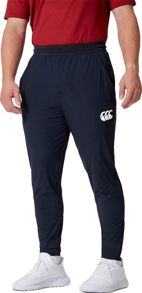 Canterbury Bil Everest Woven Hosen Blau M Herren Blau M