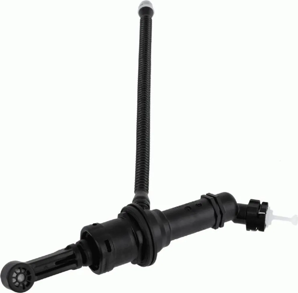 Émetteur d'embrayage SACHS 306101185R haute performance pour Megane