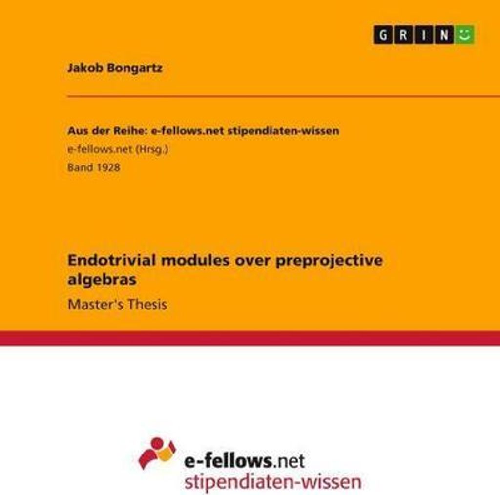 Endotrivial modules over preprojective algebras