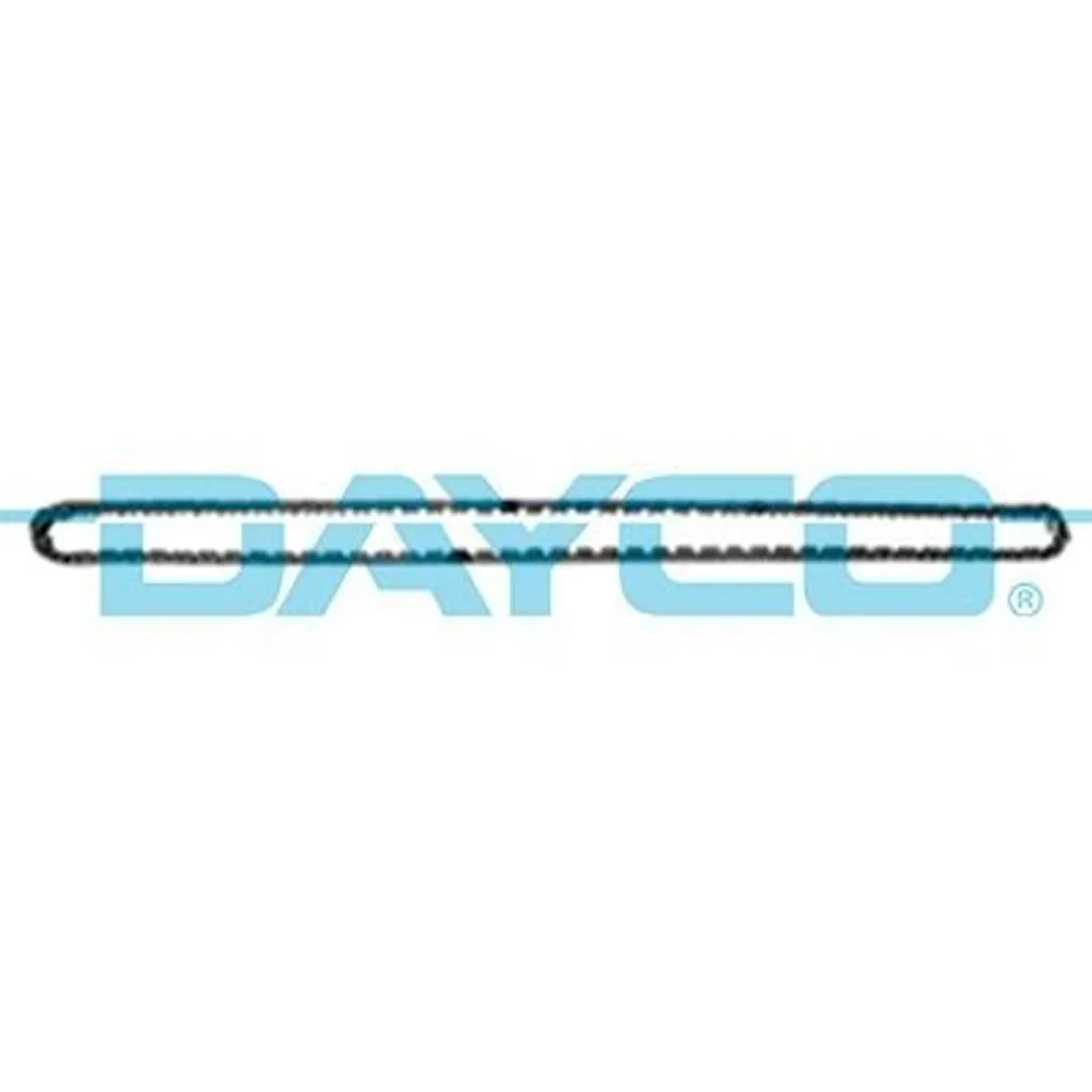 Chaîne de distribution DAYCO TCH1171 pour VW Golf VII 5G1 BQ1 0,2 kg