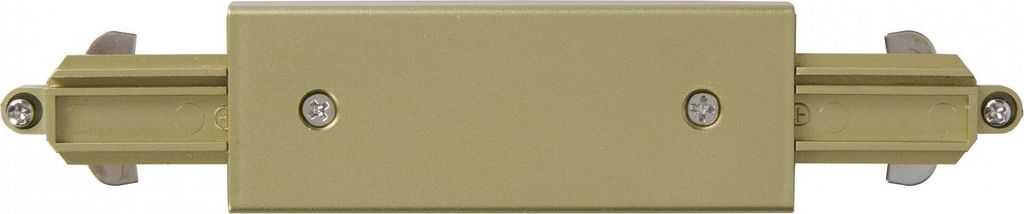 Verbinder für MARVI TRACK-Sammelschiene TRL-H1C-CONN-LONG-AB Italux