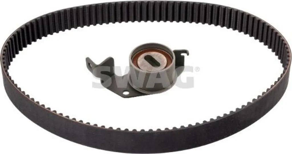 Changer la courroie Mitsubishi Carisma DA avec le kit SWAG 111 dents 6993