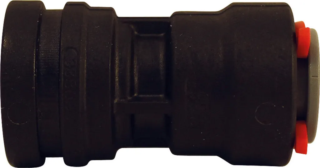 Raccord Droit BWT 3/8 : Solution Anti-Fuite pour Filtre John Guest PRV