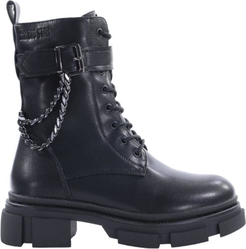 Big Star Schuhe KK274486 Produktbild 