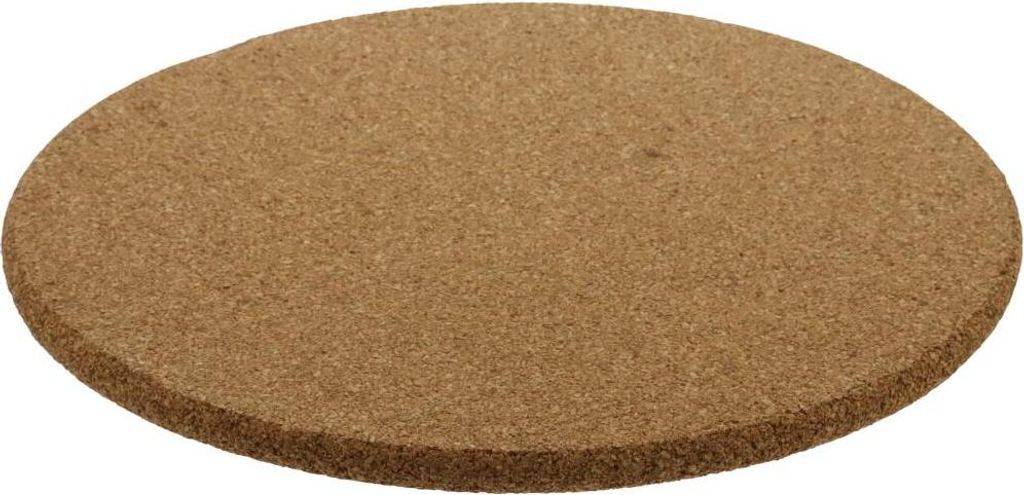 Kesper 2051626 - Set di 6 sottobicchieri Kesper 2051626 - Set di 6 sottobicchieri