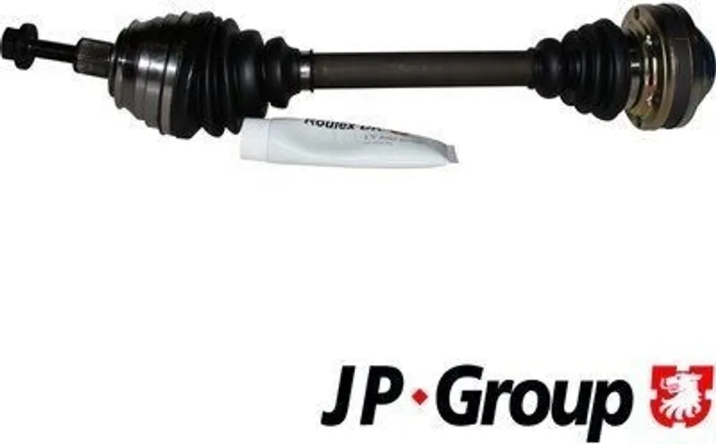 Cardan de Transmission Intégral pour VW Transporter T4 JP GROUP 11431