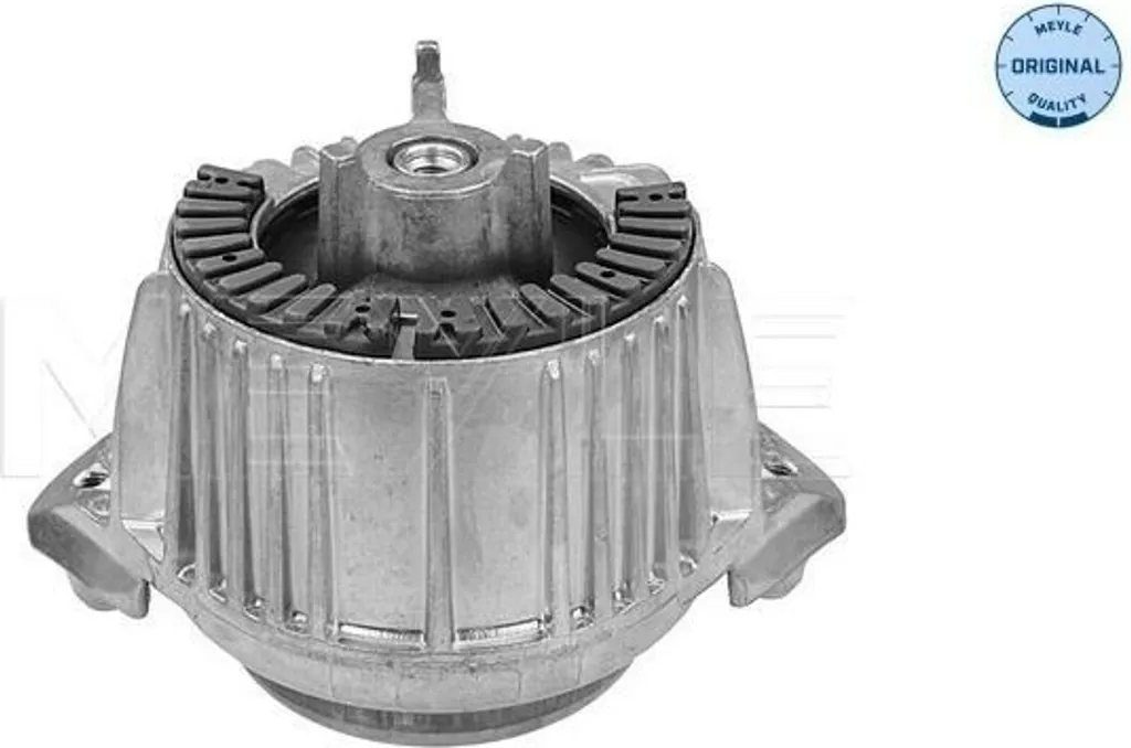 MEYLE 014 024 0124 Support Moteur Gauche pour Mercedes Classe C W204 E W212