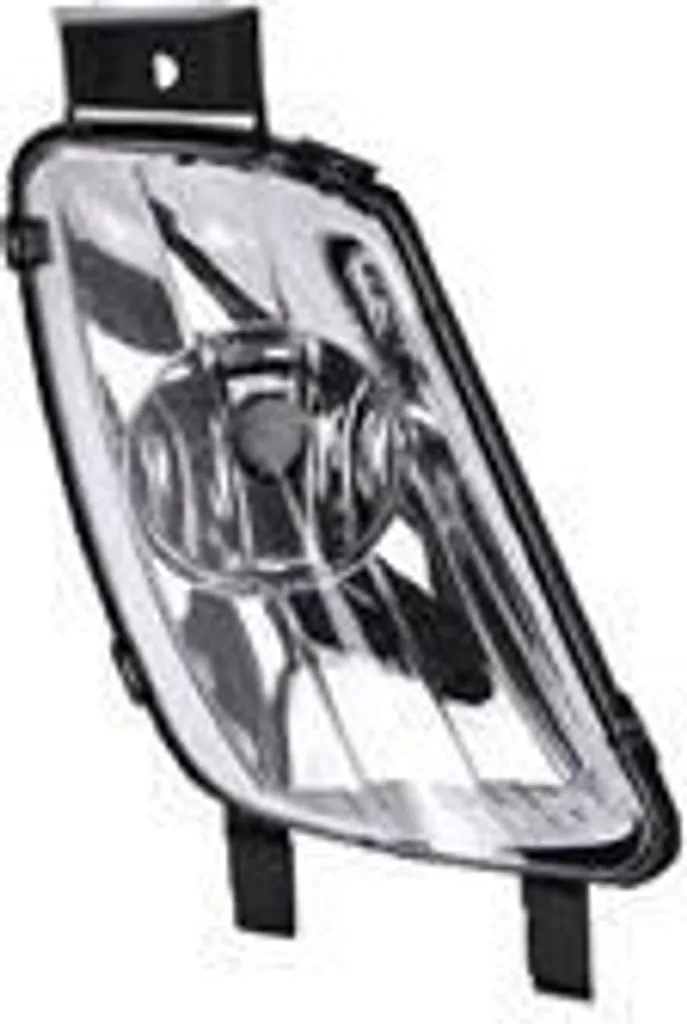 Anti-brouillard droit VAN WEZEL 4014996V - Optique de phare avant