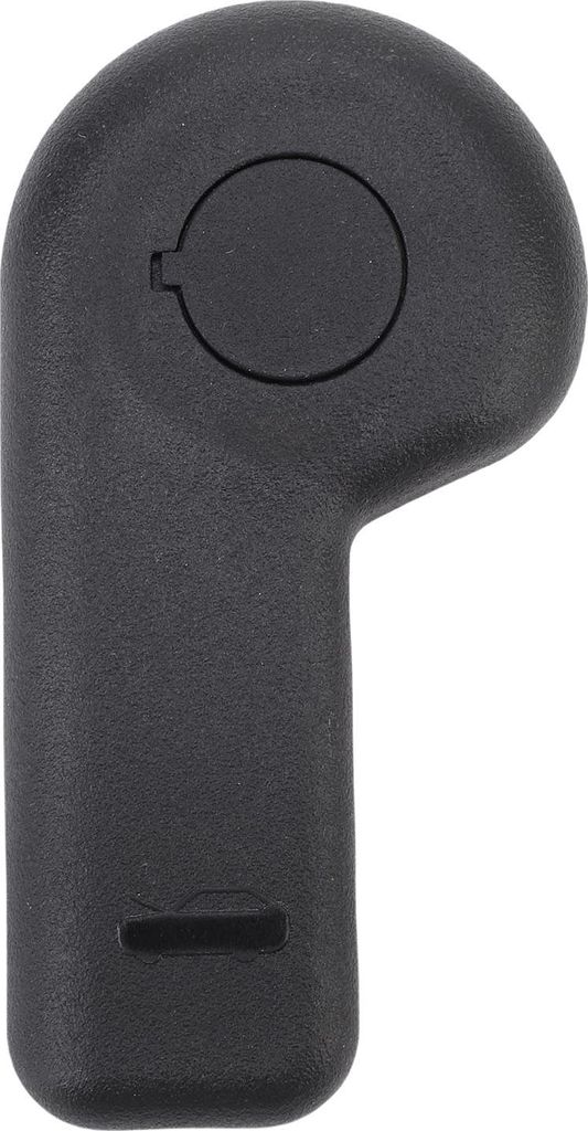 Entriegelungsgriff für die vordere Motorhaube, AM5116B626AB, verschleißfester Hebel, Ersatz für C-Max Mk2