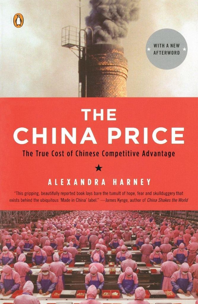 The China Price