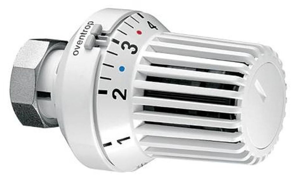 OVENTROP Thermostat Uni XH 7-28 C, 0 * 1-5, sonde liquide, Image du produit 