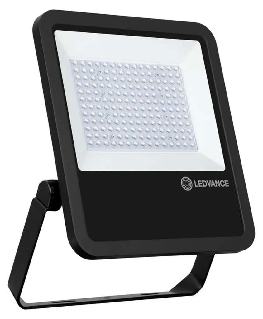 Éclairage LED puissant contre zones d'ombre 105W 3000K LEDVANCE FL AREA