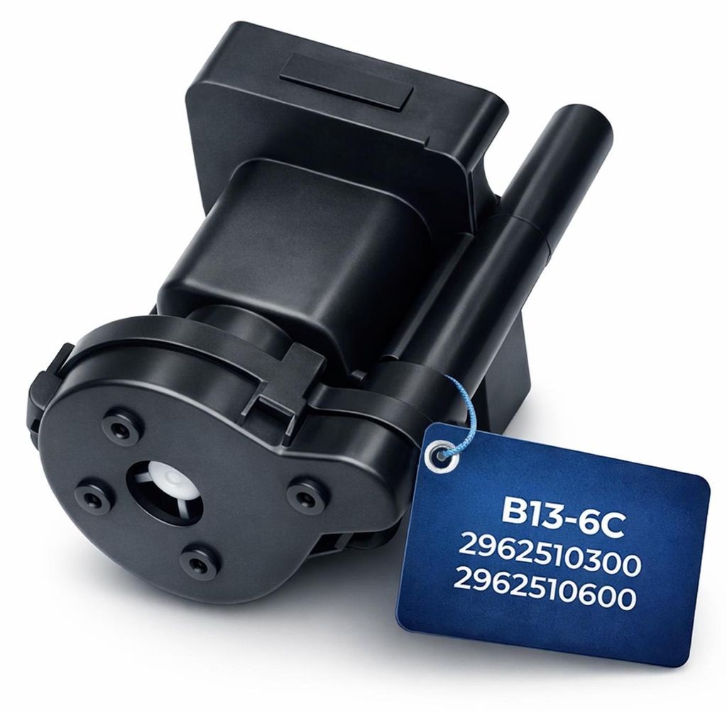 Kondensatpumpe Trockner 13W 220-240V kompatibel für Beko Blomberg Candy Hoover 2962510300 2962510600