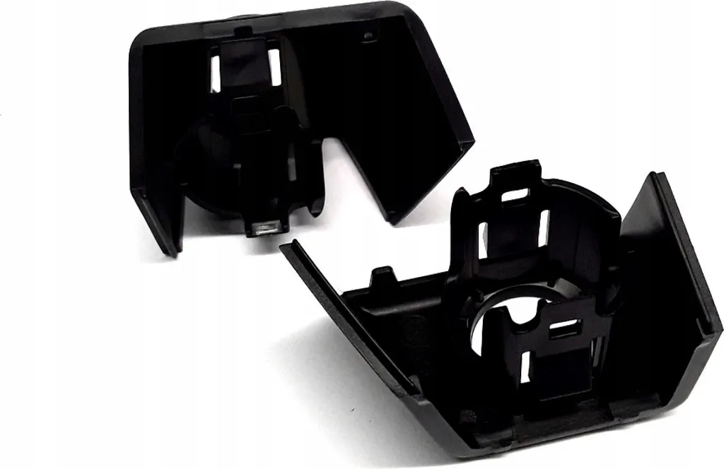 Cestino Ausiliario Parcheggio 31399382 per Volvo S60 V60 R-Design