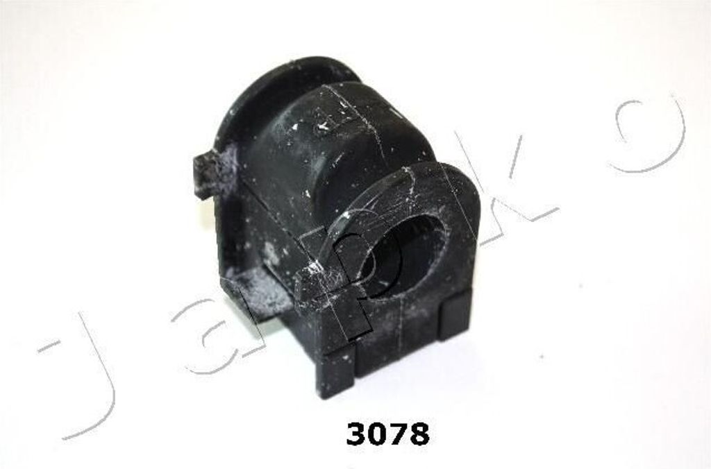 JAPKO Lagerbuchse Stabilisator GOJ3078 Vorne für MAZDA 6 Kombi (GH) 48mm 32mm 58mm 22mm