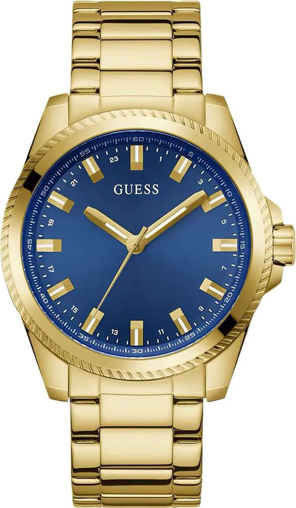Zegarek  Guess GW0718G2 złoty Zdjęcie produktu 