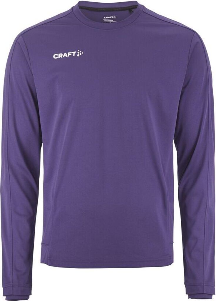 Craft Evolve 2.0 Crewneck M