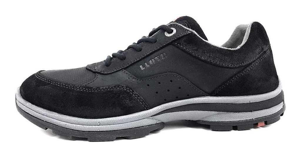 Lloyd Edipo 21-908-10 (8/schwarz)