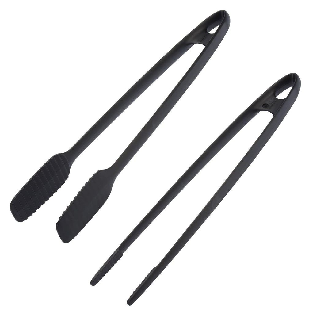 Set de pinzas para asar y servir de Westmark, 2 piezas, que Imagen del producto 