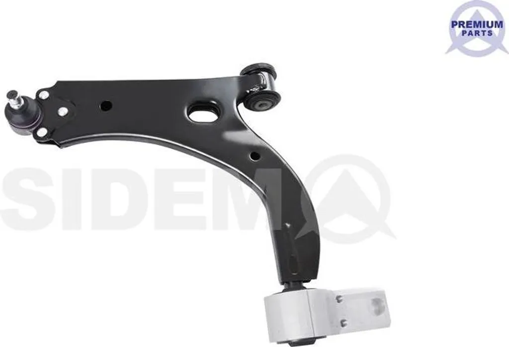 Bras de suspension SIDEM 3376 Acier Renforcé - Montage OE 1436095 Ford