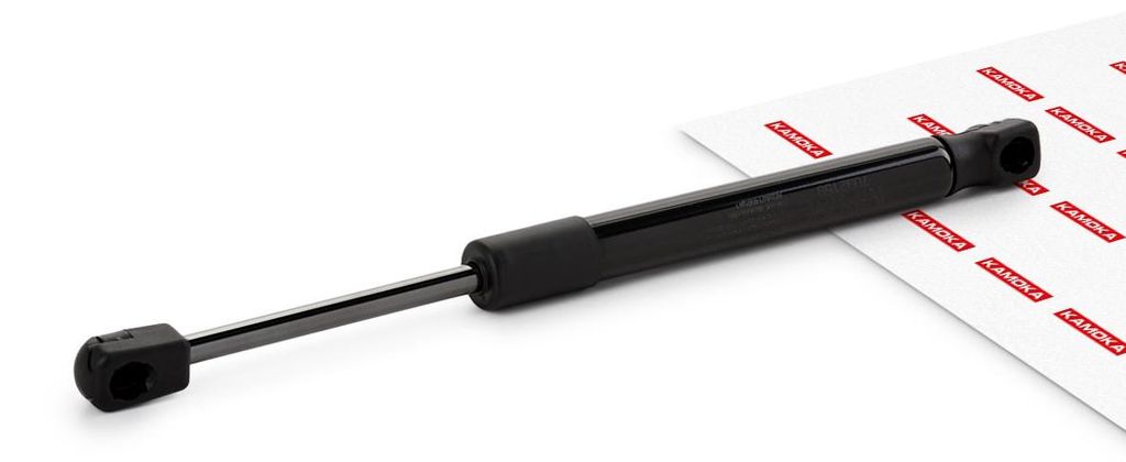 KAMOKA 7092159 Gasfeder Heckklappendämpfer für FORD Focus II Schrägheck (DA, HCP, DP) 279mm