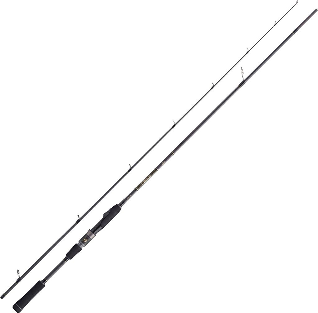 Balzer Diabolo Golden Circle (Barsch)