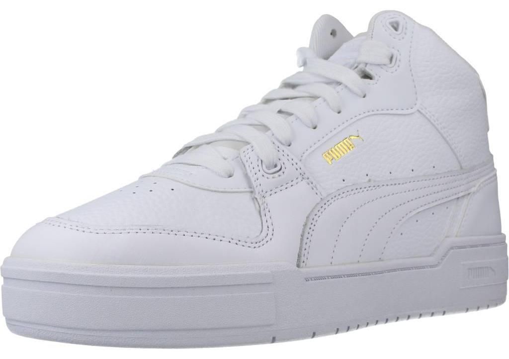 Puma Select Ca Pro Mid Sportschuhe Weiß EU 43 Herren Weiß EU 43