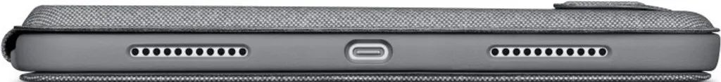 Logitech Folio Touch iPad Air 4 - Solution Bureautique Mobile Graphite - 16