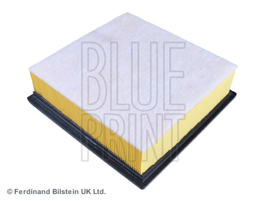 Luftfilter BLUE PRINT ADL142236 für OPEL COMBO Kasten/Kombi (X12) Filtereinsatz