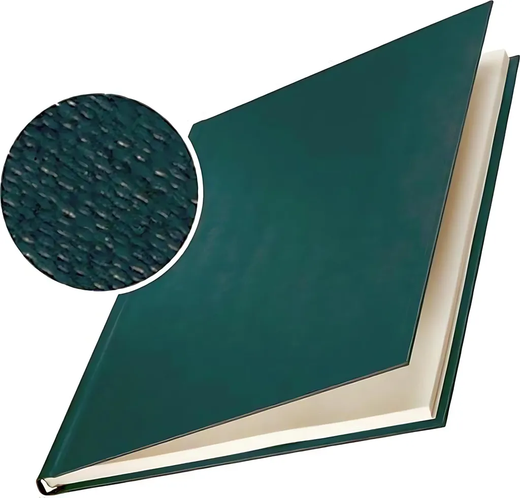 Leitz impressBind A4 24,5mm Blu: Copertine Rigide Professionali per Ufficio