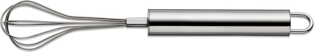 Kela Schneebesen Rondo Edelstahl 20cm, 19024