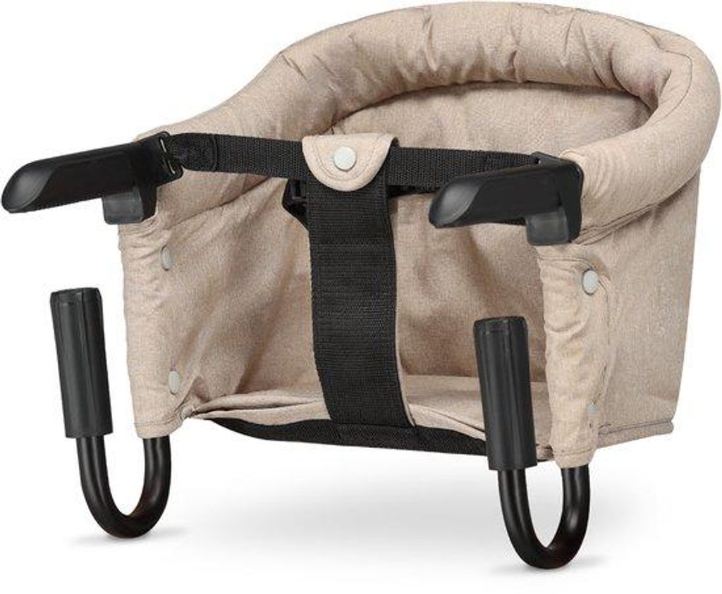 Deryan Tisch-Kinderstuhl – Klappbarer Tischhängestuhl – Produktbild 