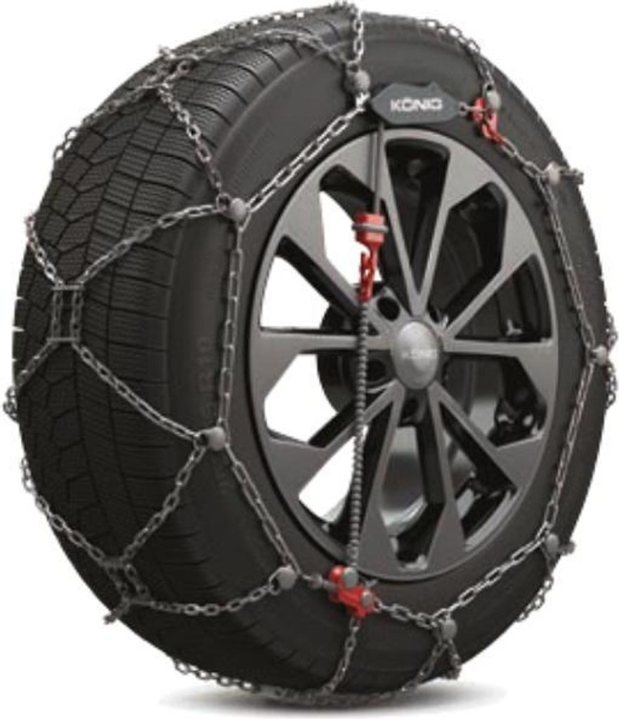 König Schneekette XG-12 PRO 274