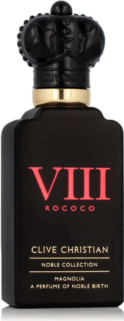 Parfum de Luxe VIII Rococo Magnolia Clive Christian en Flacon de 50 ml