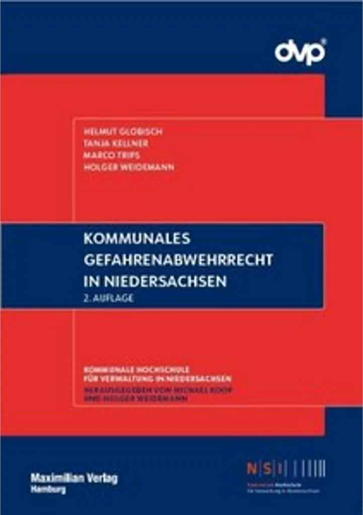 Loi sur la Sécurité Municipale en Basse-Saxe : Expertise et Analyses