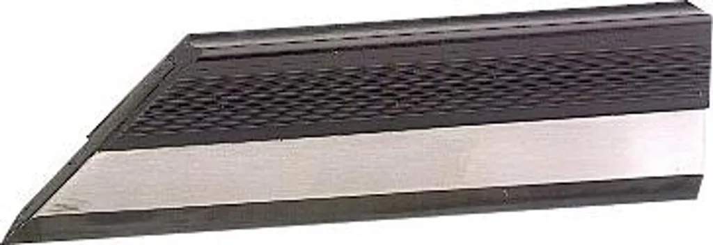 Règle de bord en acier DIN 874-00 LIMITE 200mm haute rigidité