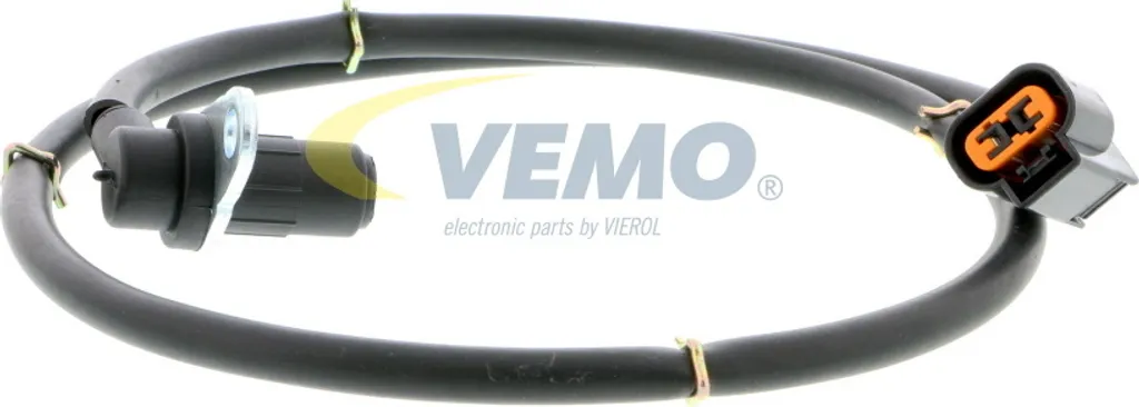 Capteur Vitesse Roue VEMO V37-72-0065 : Réparation ABS pour Mitsubishi
