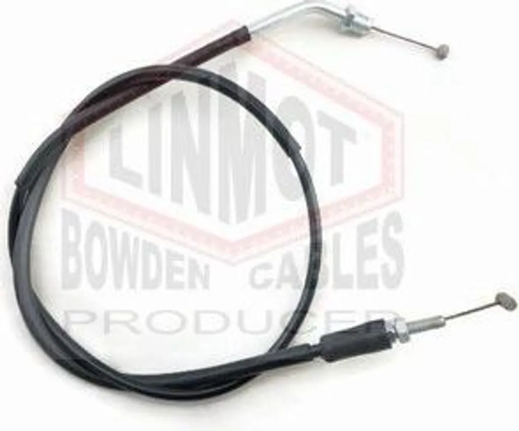 Câble Linmot 17920-Kbg-000 Honda CB 250 92-00 gaine souple renforcée