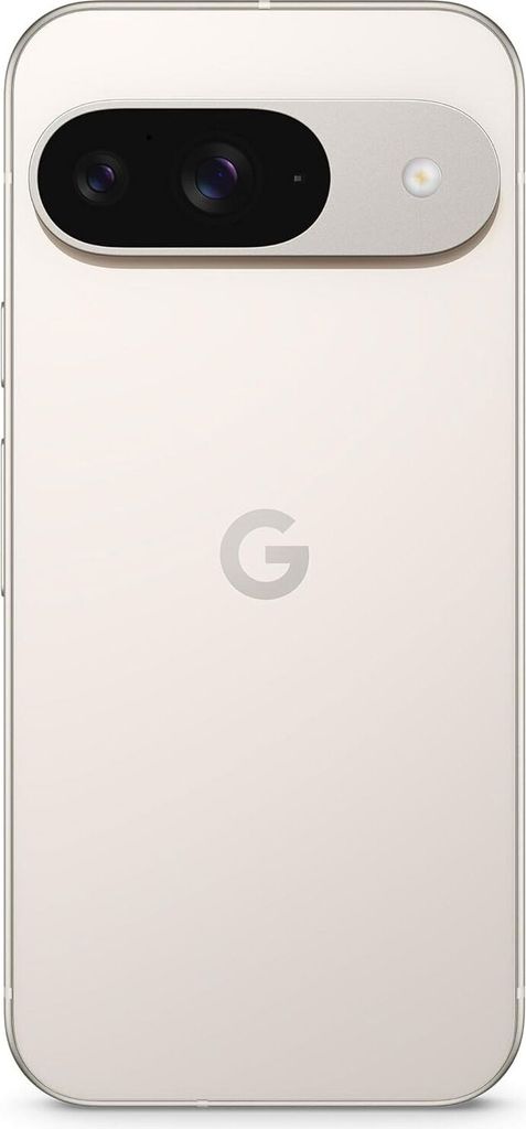 Google Pixel 9 128GB Porcelain Image du produit 