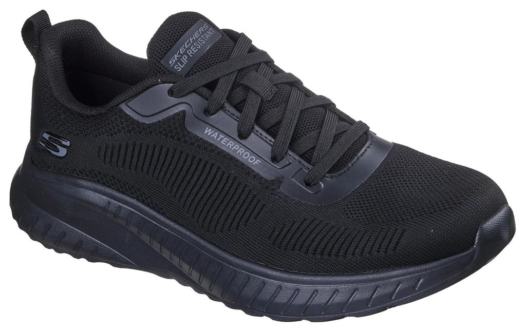 Sneaker Skechers SQUAD CHAOS da uomo 200308EC BLK Nero, Immagine del prodotto 