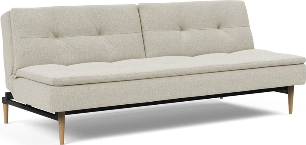Innovation Living Dublexo Klappsofa 115x210 cm