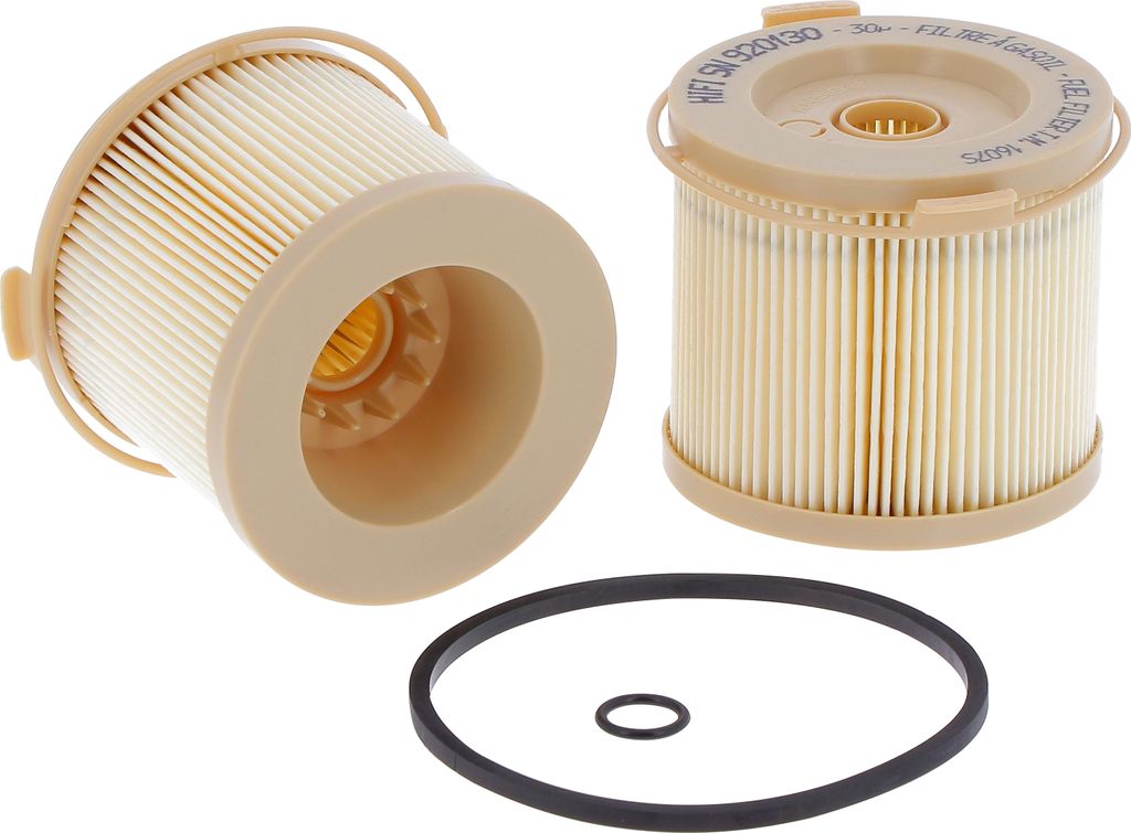 Kraftstofffilter SN 920130