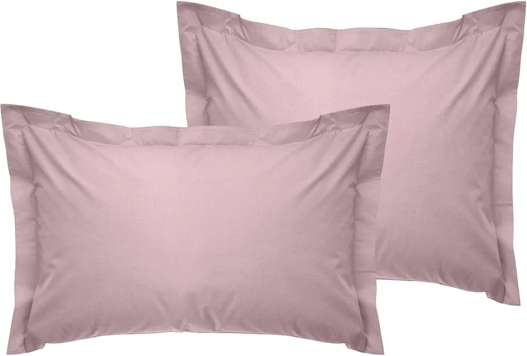 Trend Alert: Copripiumino Raso di Cotone L'Essentiel Rosa Chiaro