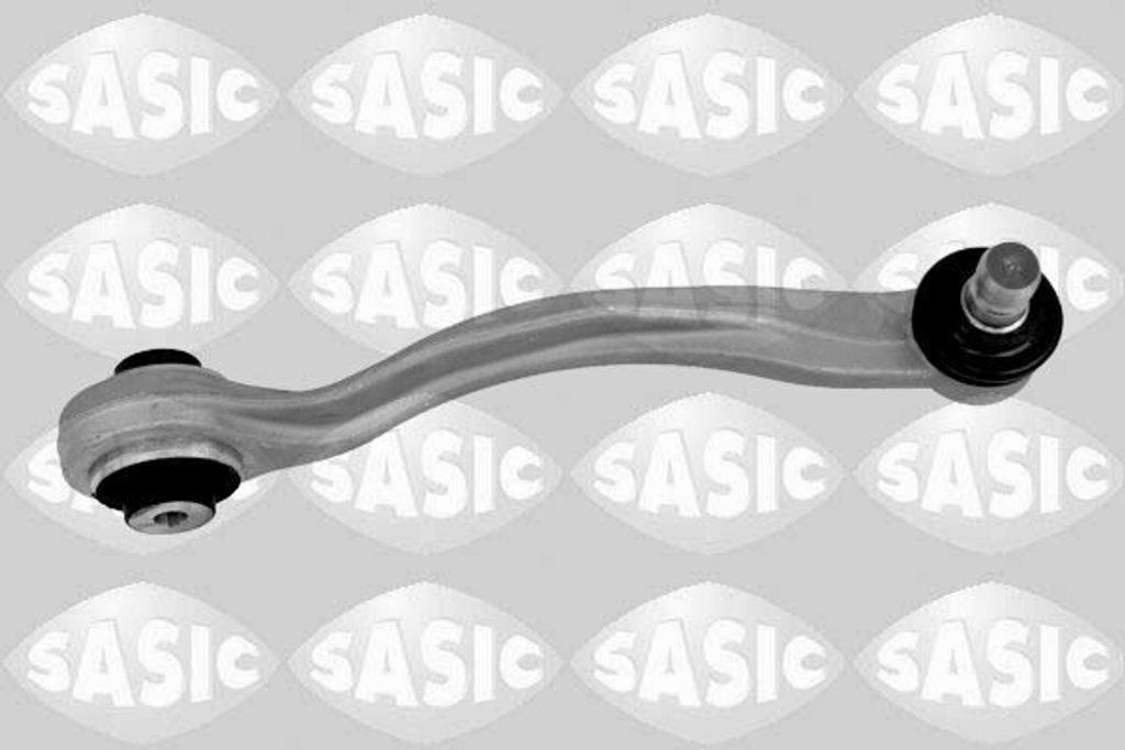 SASIC 7476650 Querlenker Vorne Rechts Hinten Oben für VW Touareg (CR7) Dreieckslenker (NKW)