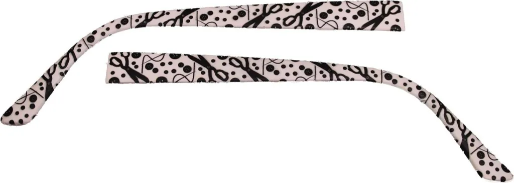 Paire de branches amovibles Eye Max 5635 61 accessoires d'optique