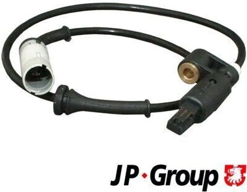 Capteur ABS JP GROUP 1497100100 Haute Précision - BMW E36 Z3 OE 34521163027