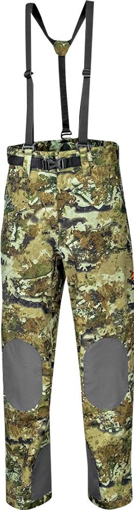 Spika Edge Pants Herren (Biarri Camo) Größe 3XL