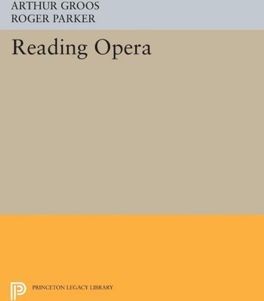Oper lesen