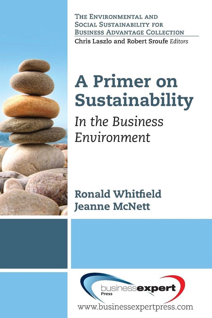 A Primer on Sustainability: In the Business Environment (The Environmental and Social Sustainability for Business and Advantage Collection)