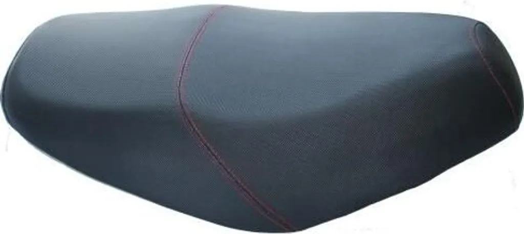 Selle Scooter Chinois Imperméable pour Rex RS450 et Baotian 4 Temps